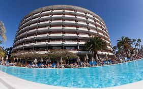 Hotel Escorial Playa Del Inglés